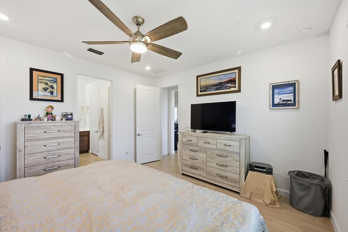 DELRAY TRAILS AT VILLA DELRAY PUD - Residential