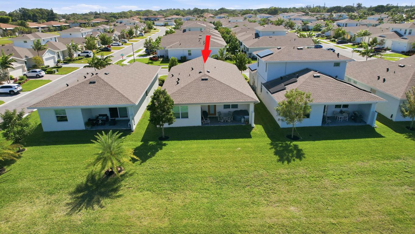 DELRAY TRAILS AT VILLA DELRAY PUD - Residential