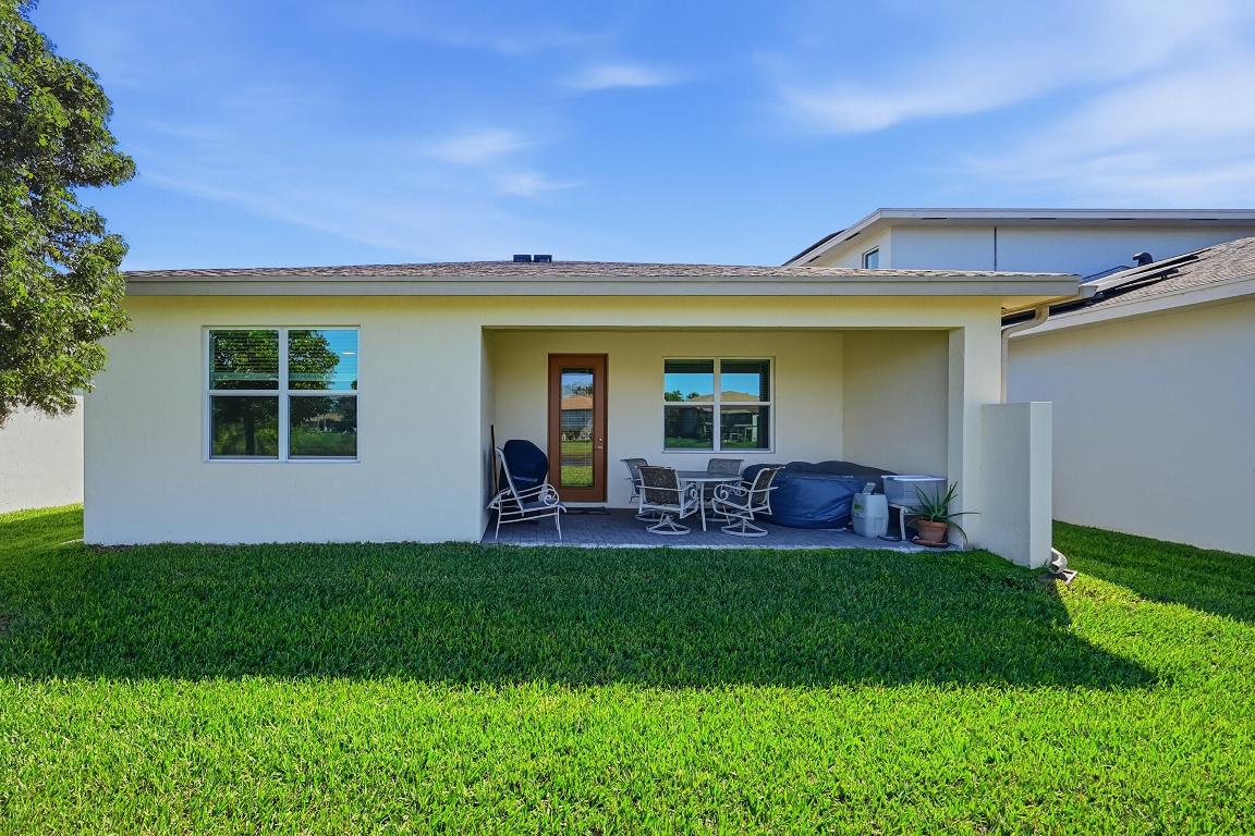 DELRAY TRAILS AT VILLA DELRAY PUD - Residential