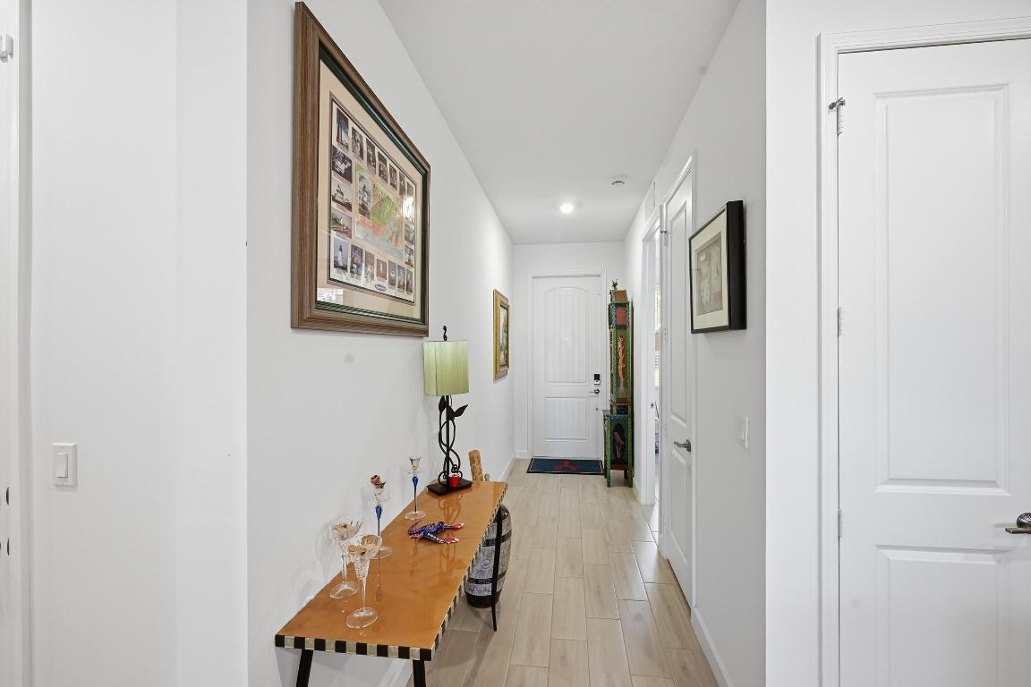DELRAY TRAILS AT VILLA DELRAY PUD - Residential