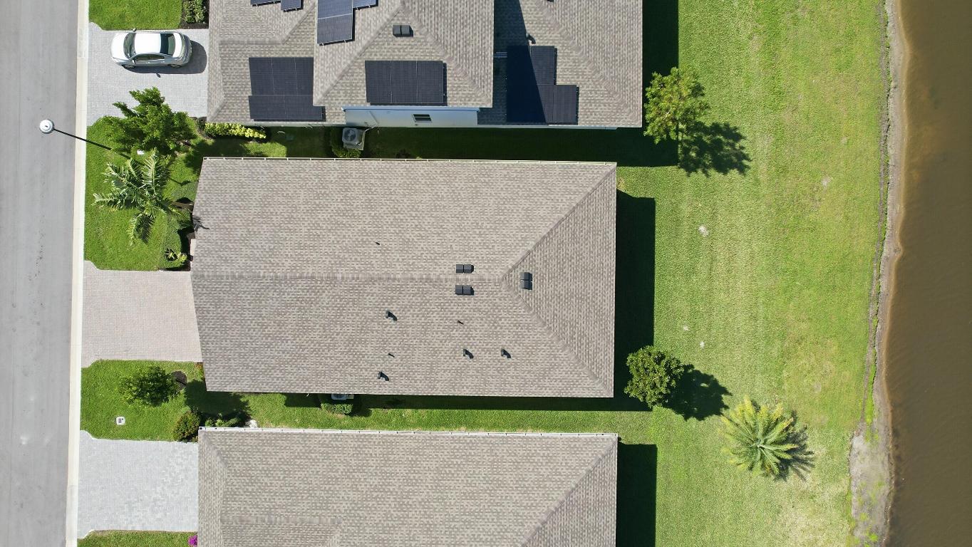 DELRAY TRAILS AT VILLA DELRAY PUD - Residential
