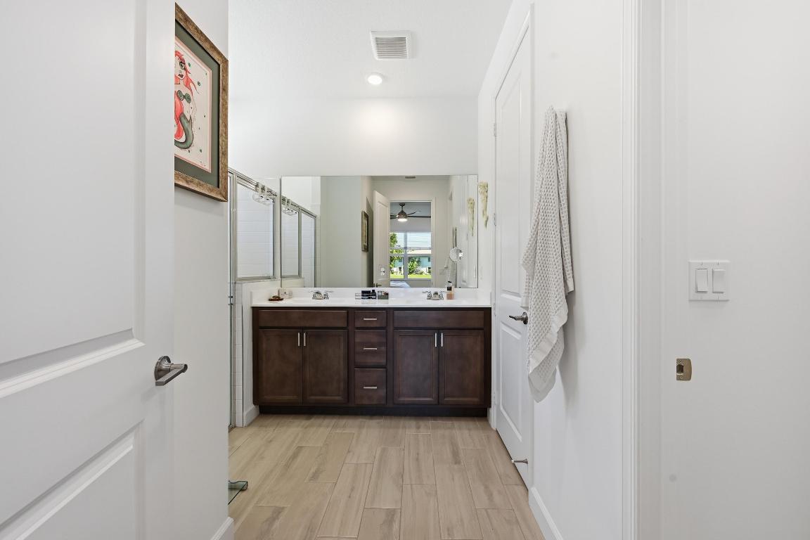 DELRAY TRAILS AT VILLA DELRAY PUD - Residential