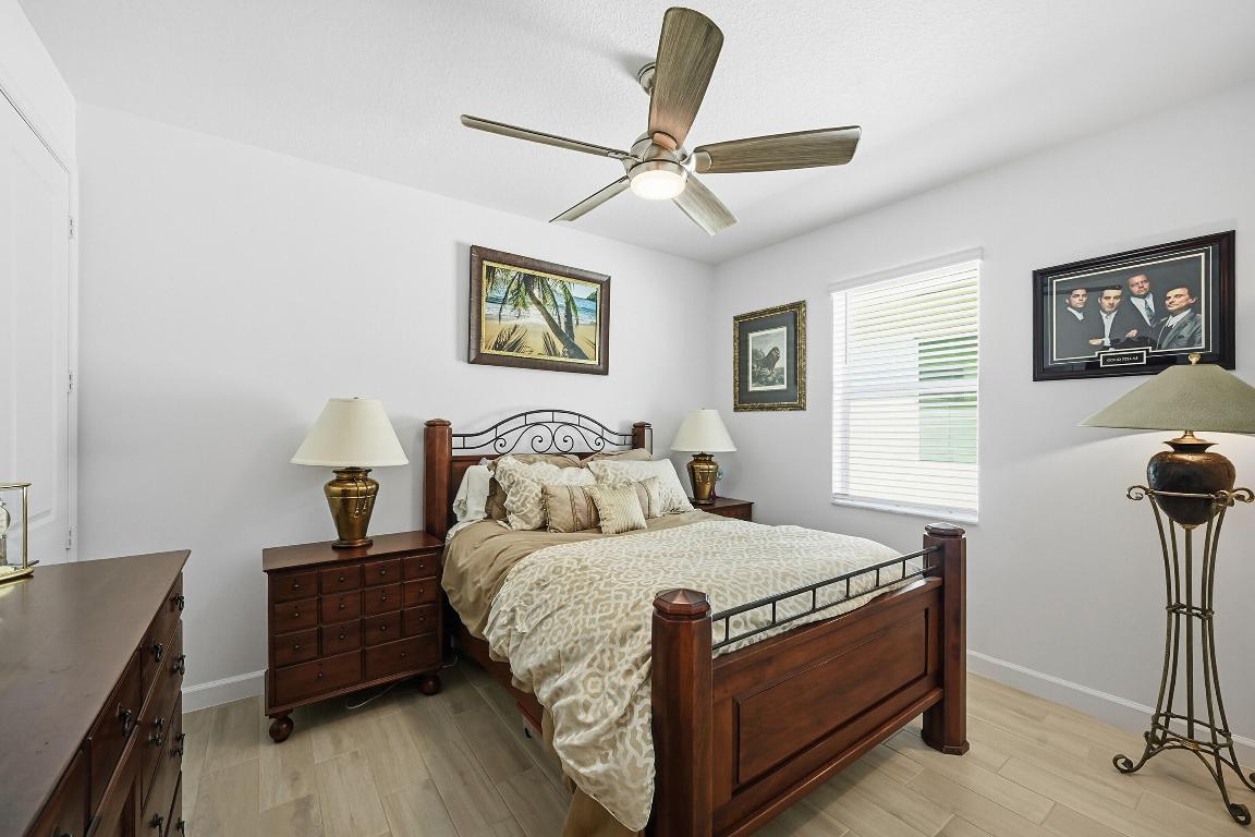 DELRAY TRAILS AT VILLA DELRAY PUD - Residential