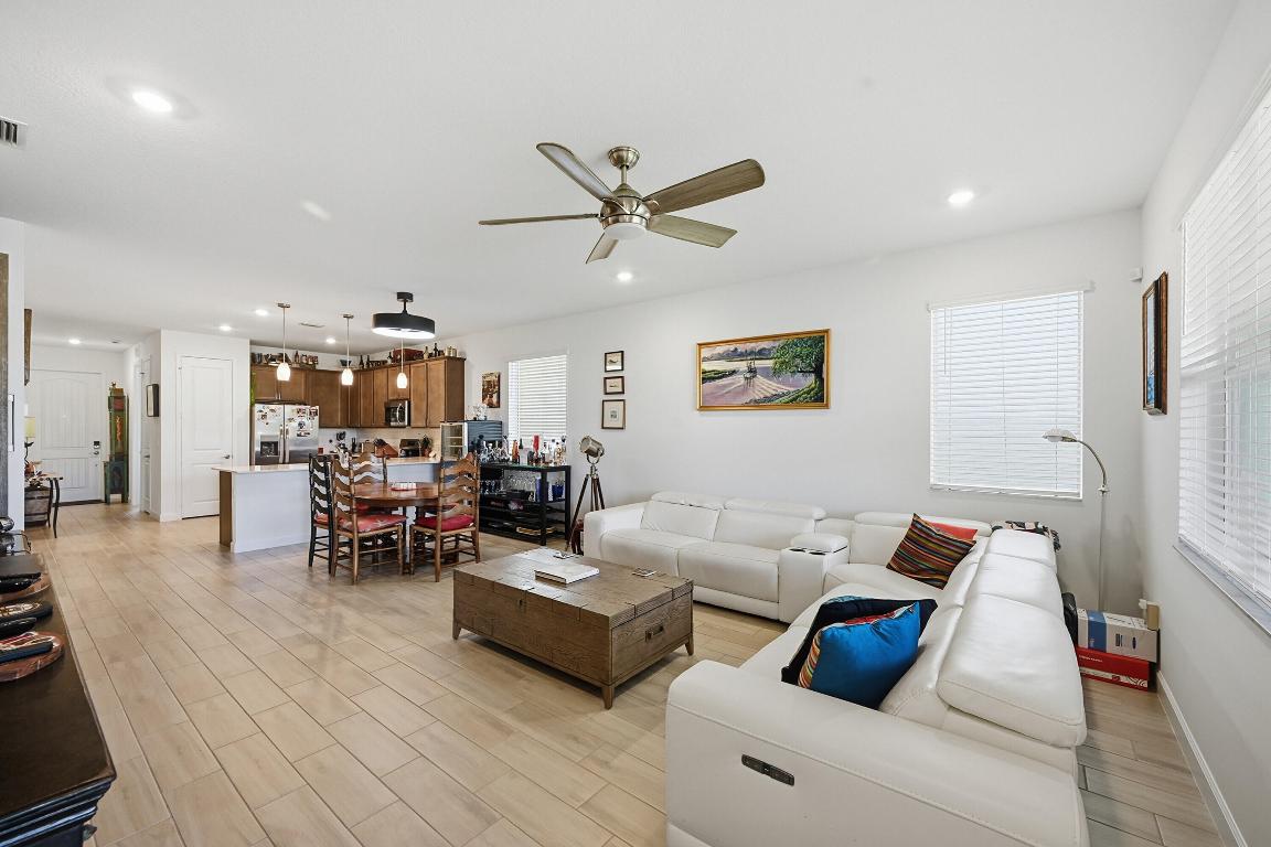DELRAY TRAILS AT VILLA DELRAY PUD - Residential