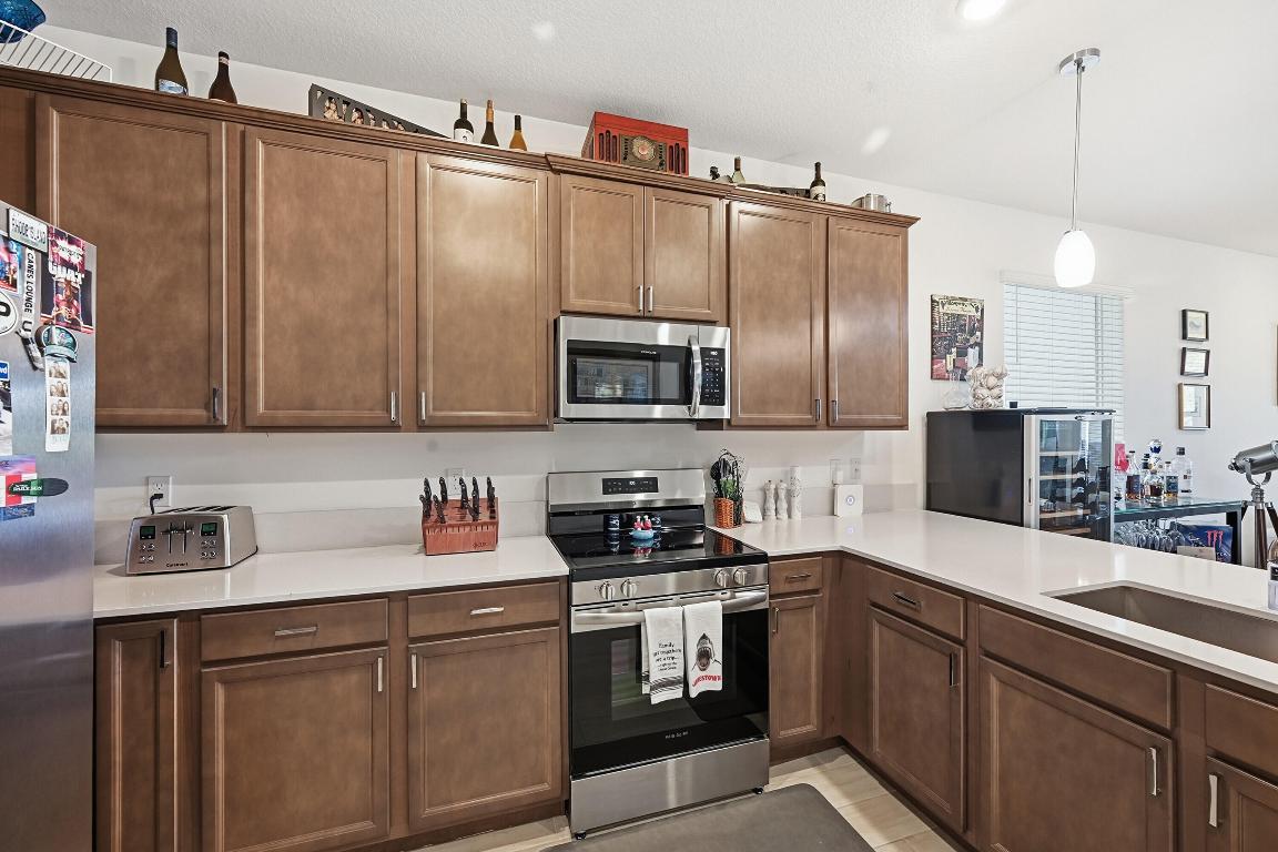 DELRAY TRAILS AT VILLA DELRAY PUD - Residential