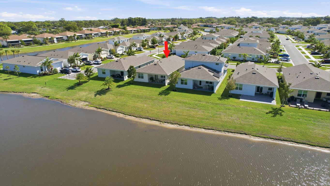 DELRAY TRAILS AT VILLA DELRAY PUD - Residential