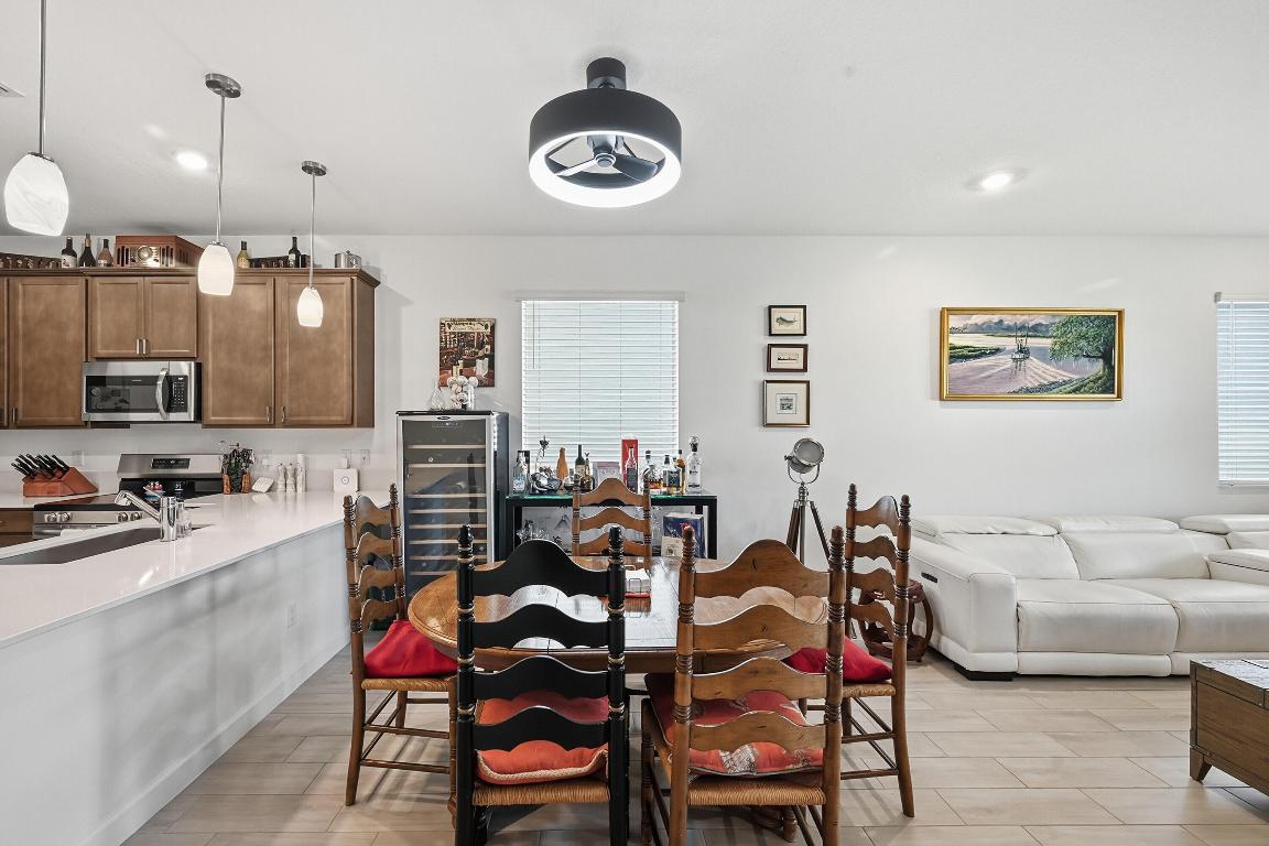 DELRAY TRAILS AT VILLA DELRAY PUD - Residential