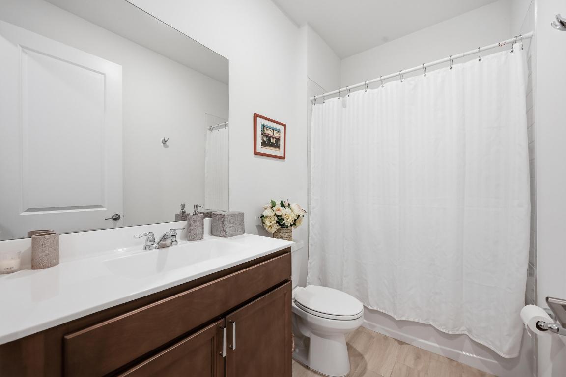 DELRAY TRAILS AT VILLA DELRAY PUD - Residential