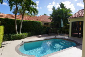 CRYSTAL POINTE 5 - Residential