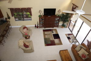 CRYSTAL POINTE 5 - Residential