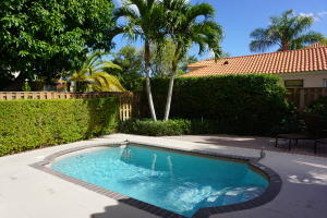 CRYSTAL POINTE 5 - Residential