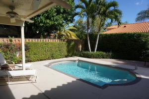 CRYSTAL POINTE 5 - Residential