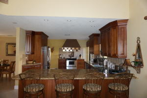 CRYSTAL POINTE 5 - Residential