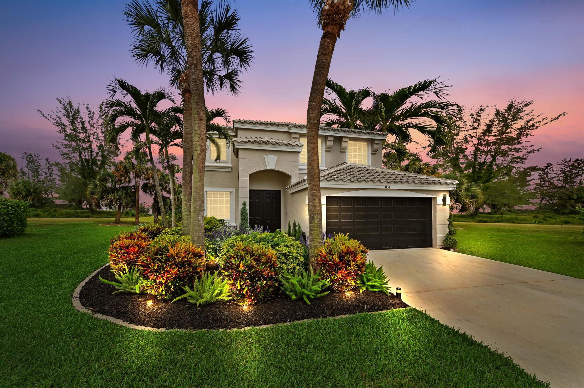 1134 Oakwater Drive