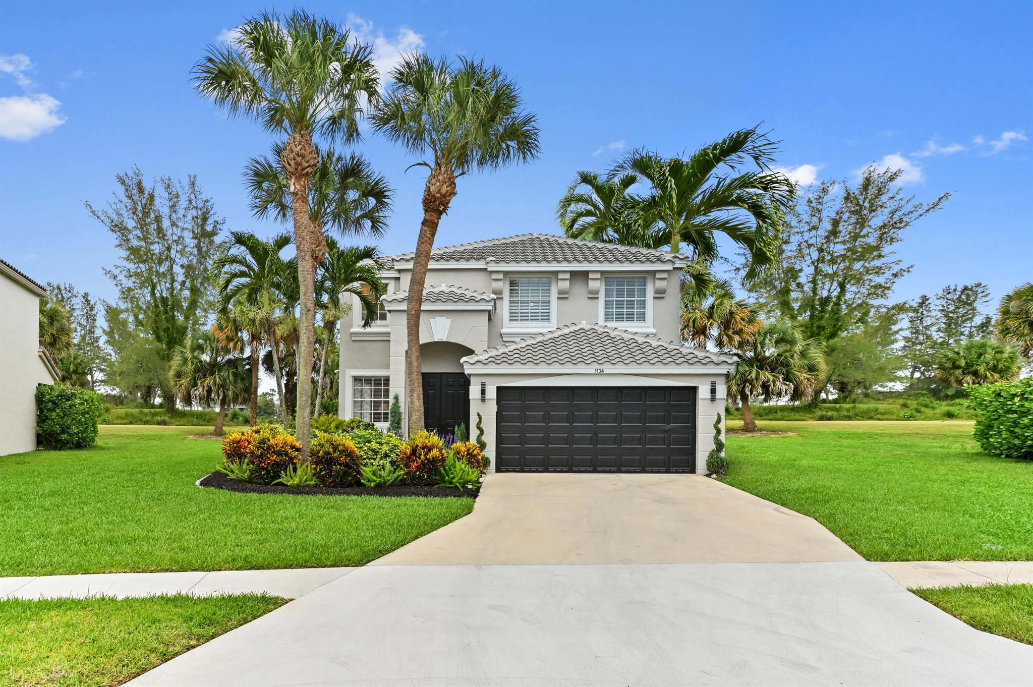 1134 Oakwater Drive