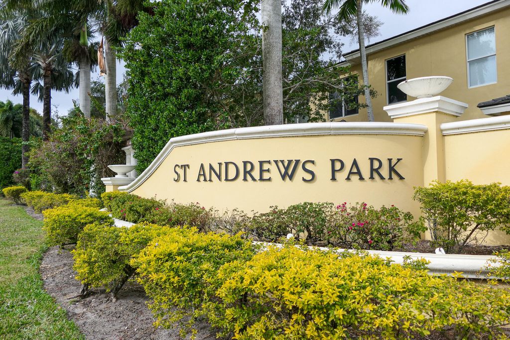 Photo of 6268 NW Helmsdale Way, Port Saint Lucie, FL 34983 (MLS # R10947800)