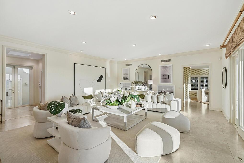 SEA ISLE EST - Residential