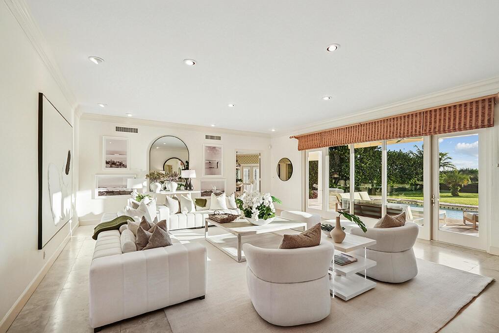 SEA ISLE EST - Residential