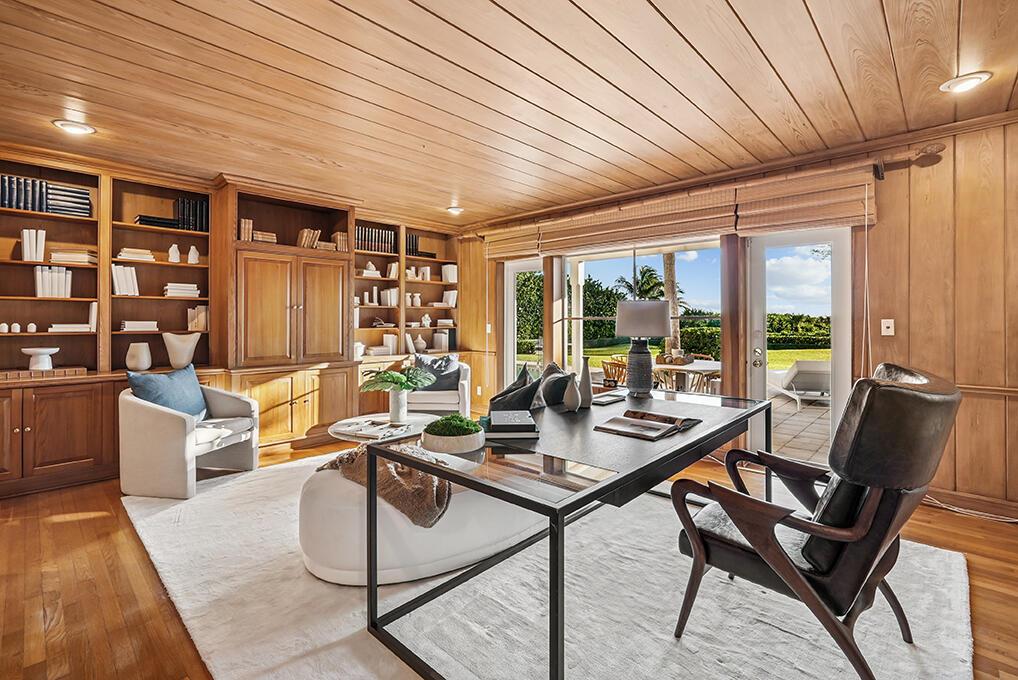 SEA ISLE EST - Residential