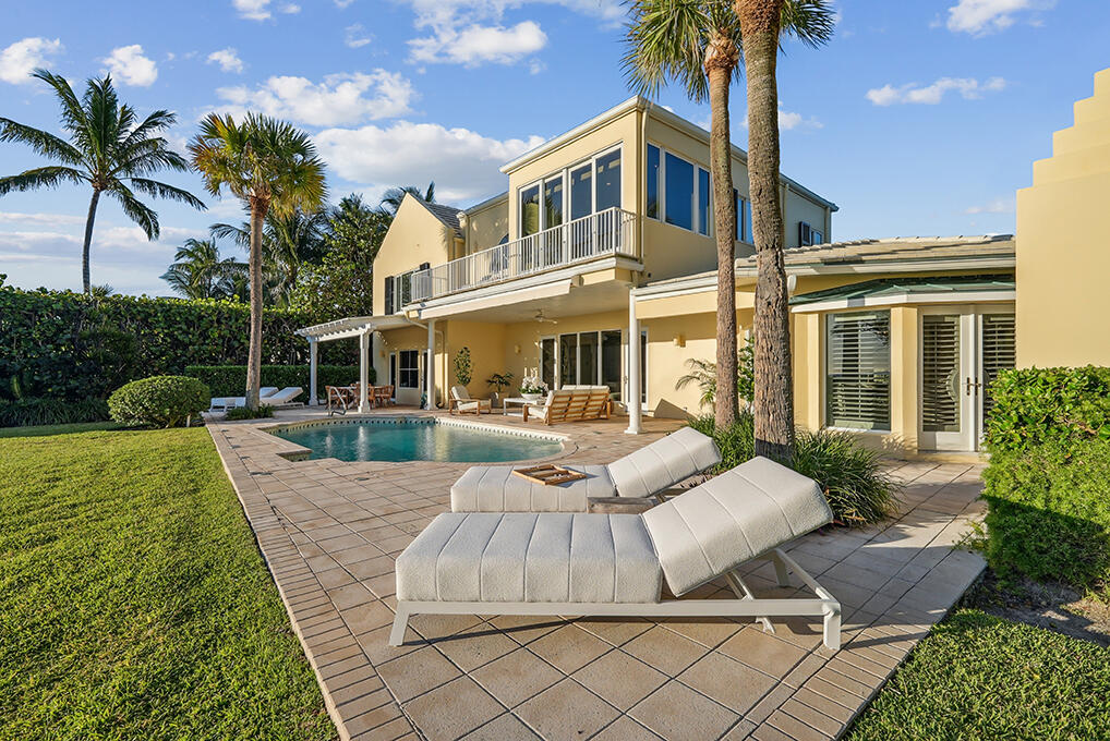 SEA ISLE EST - Residential