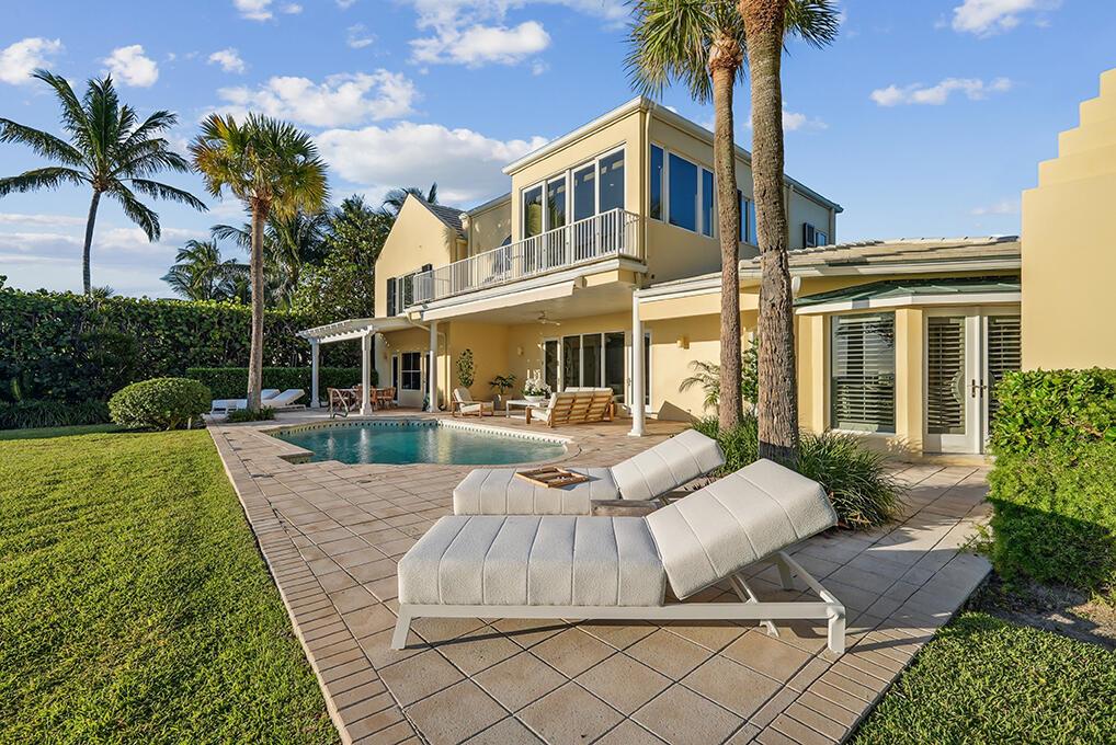 SEA ISLE EST - Residential