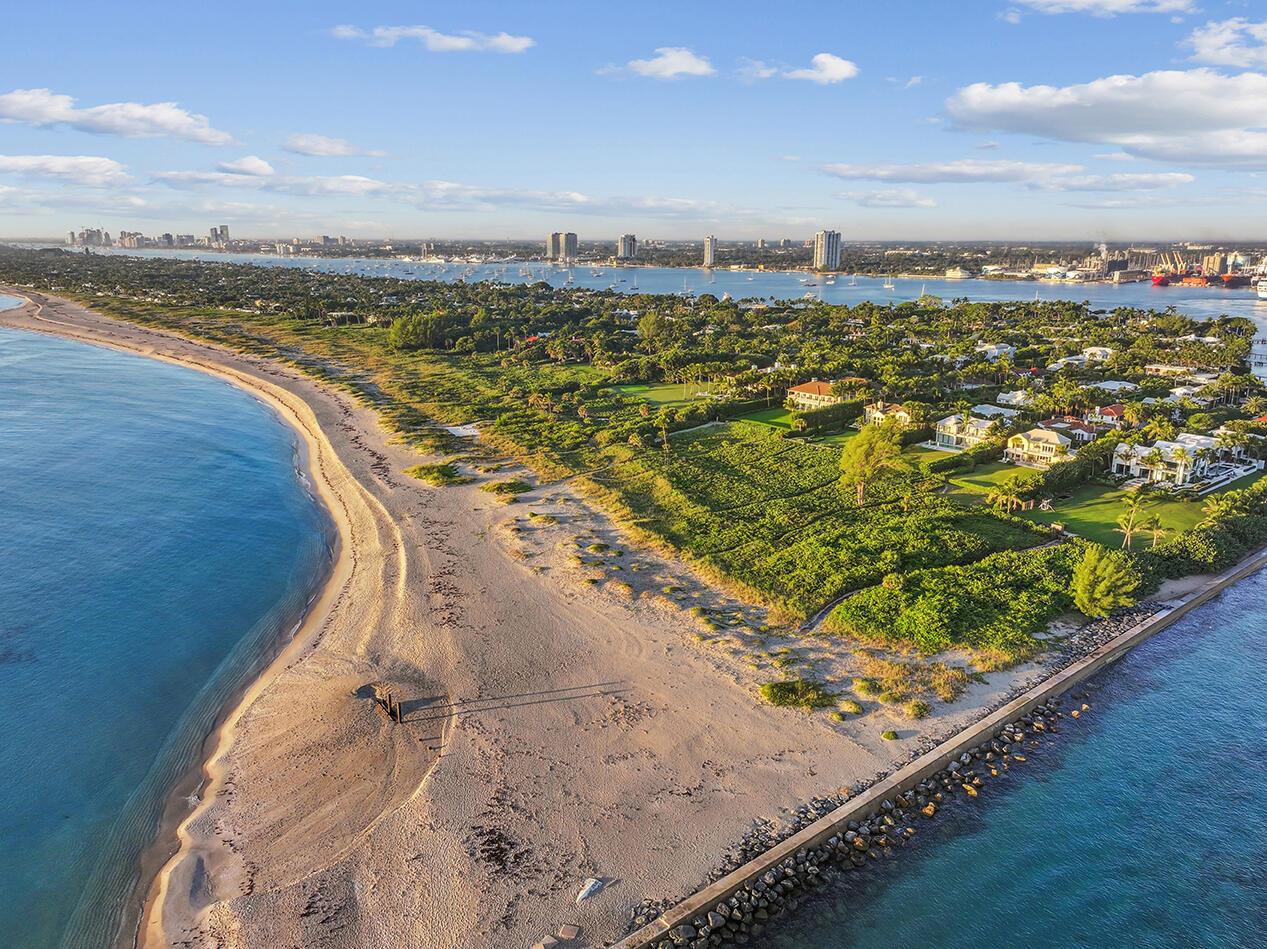 SEA ISLE EST - Residential