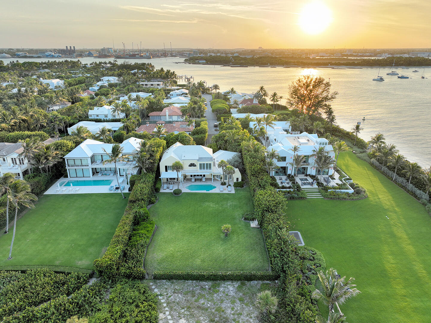 SEA ISLE EST - Residential