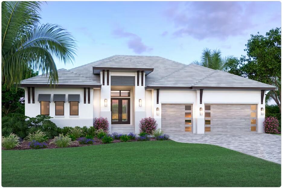 MEADOWOOD UNIT 5 - Residential