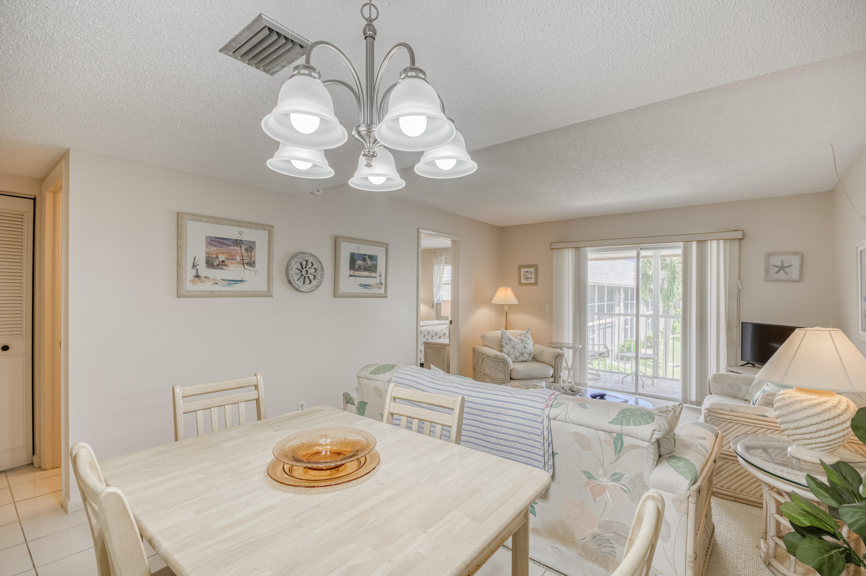 Little Club - Residential