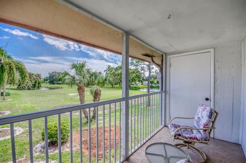 18081 SE Country Club Drive 3-26 Jupiter FL 33469