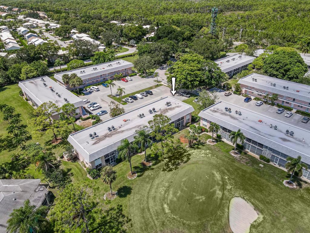 Little Club - Residential