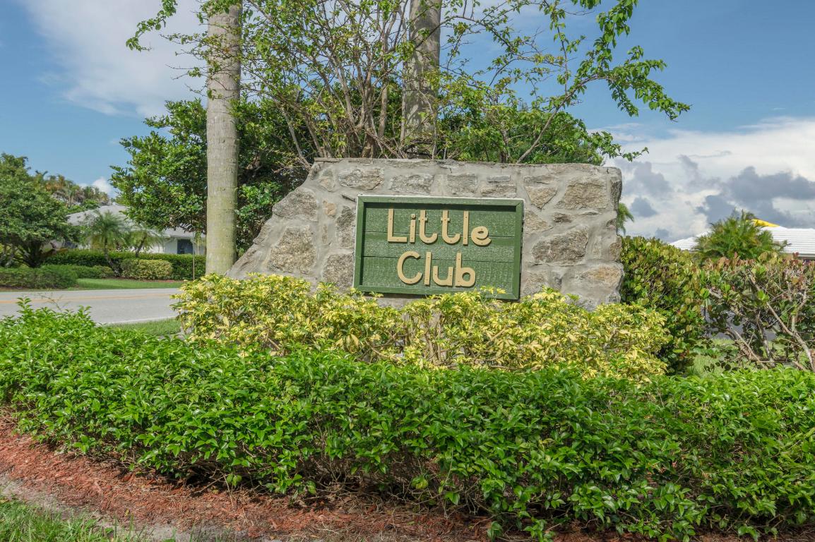 Little Club - Residential