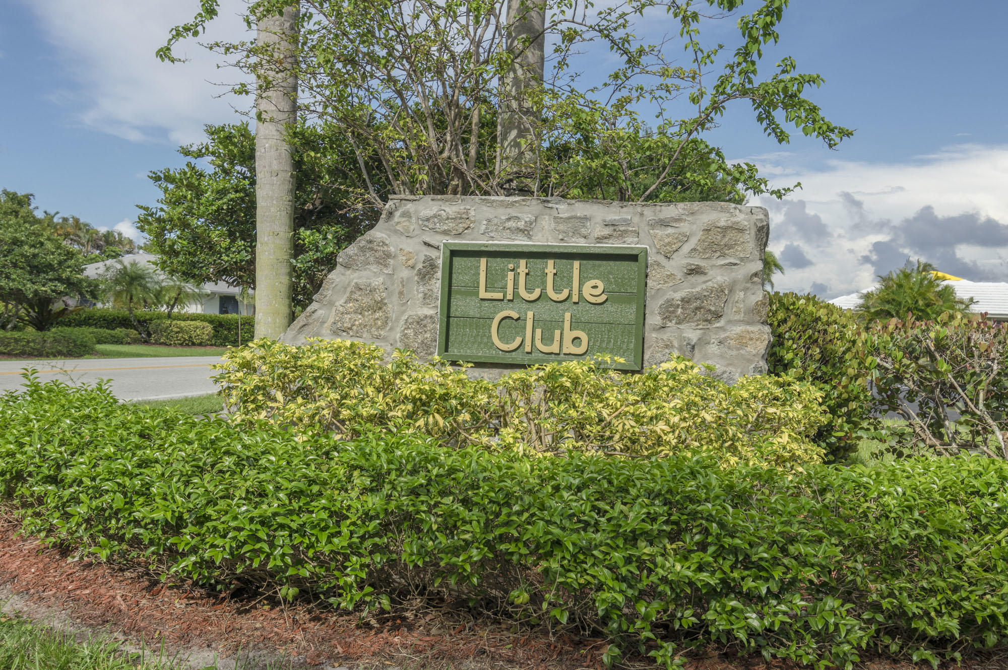 Little Club - Residential