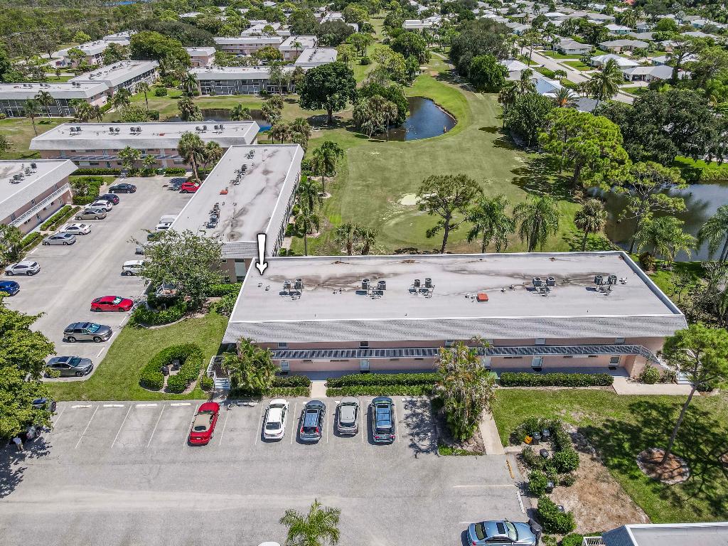 Little Club - Residential