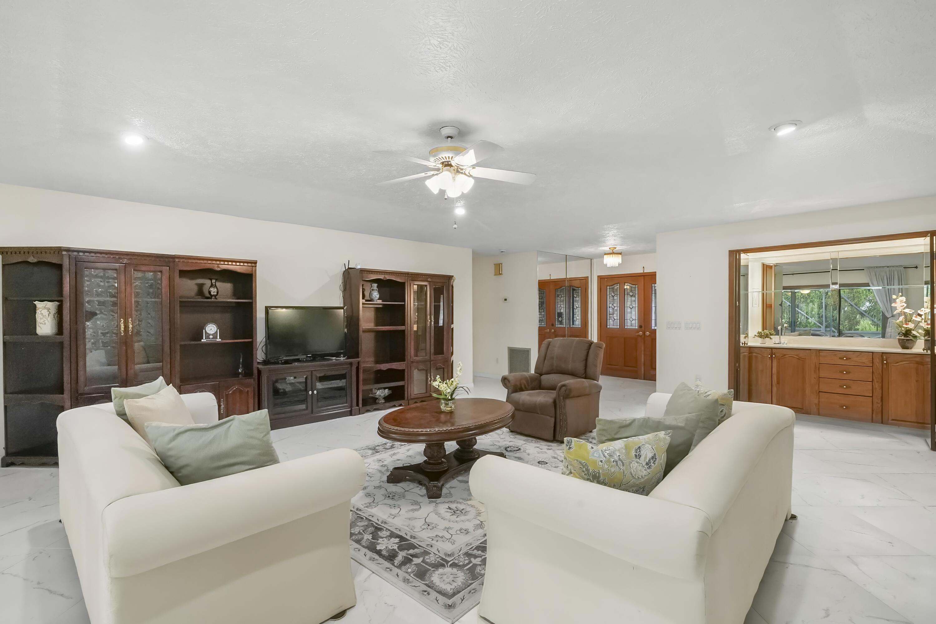 PORT ST LUCIE SECTION 13 - Residential