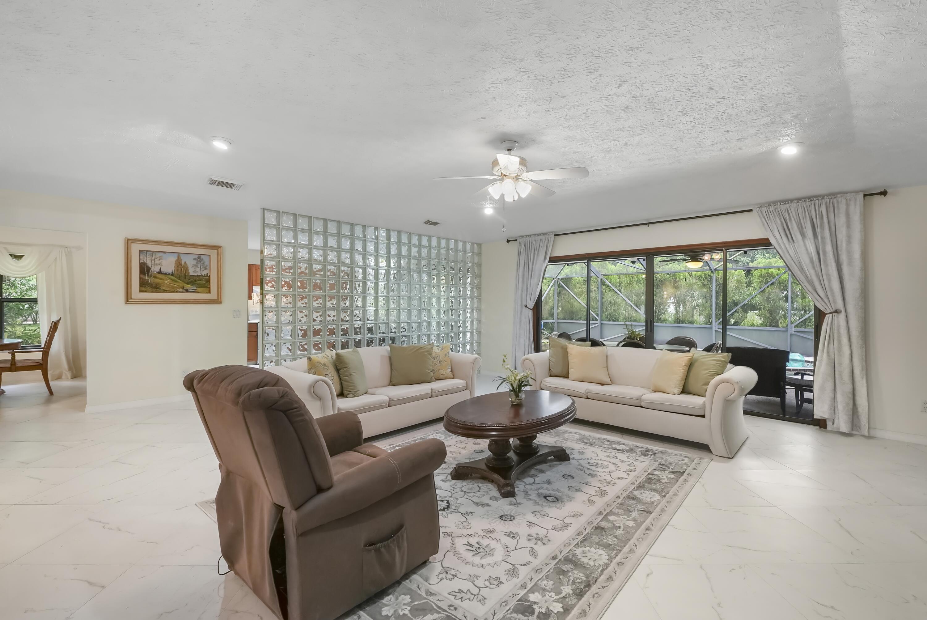 PORT ST LUCIE SECTION 13 - Residential
