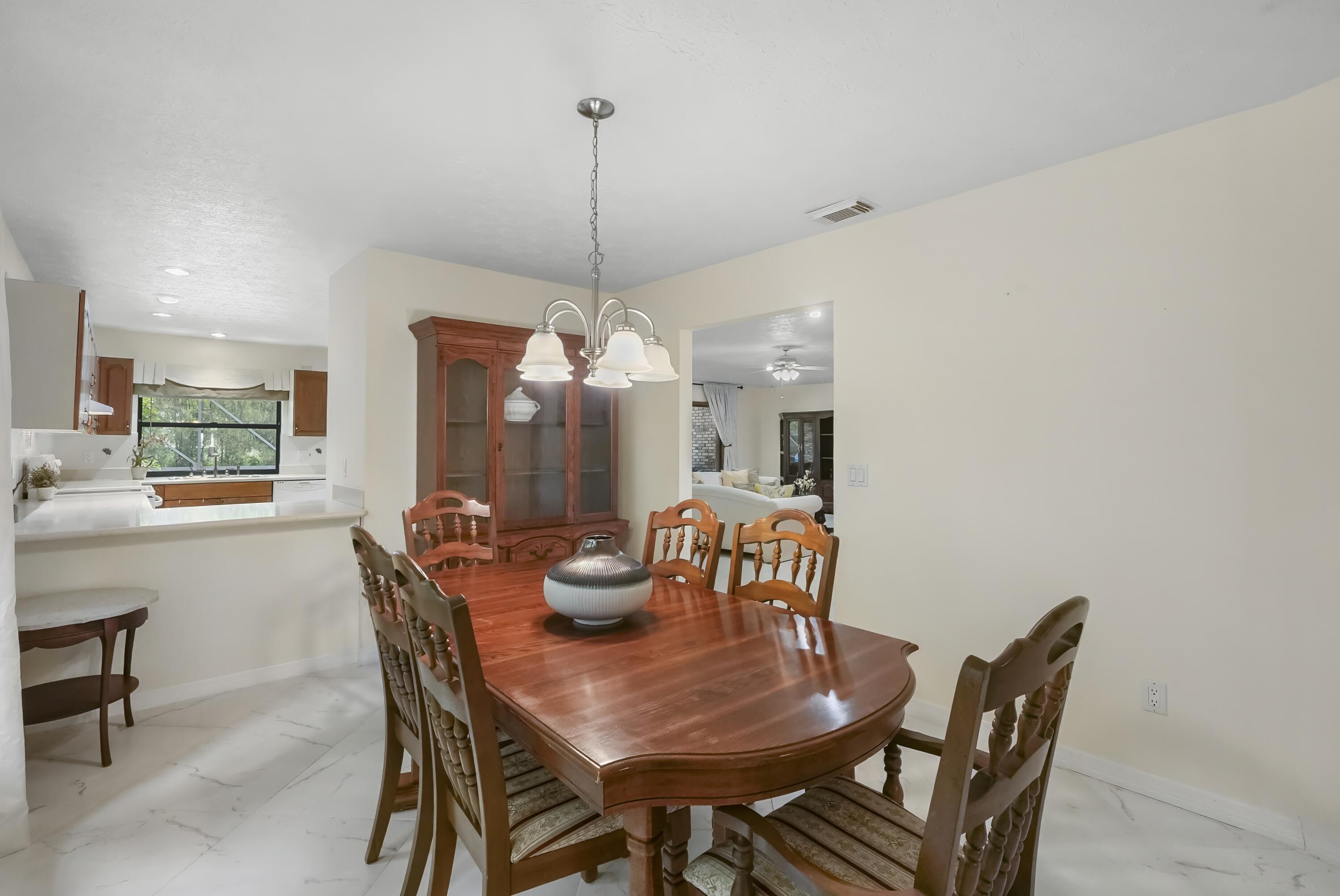 PORT ST LUCIE SECTION 13 - Residential