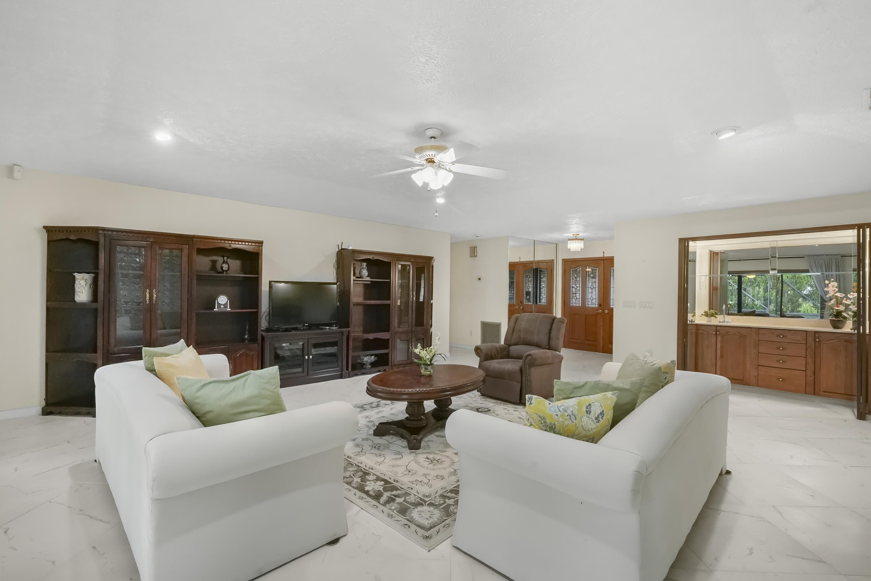 PORT ST LUCIE SECTION 13 - Residential