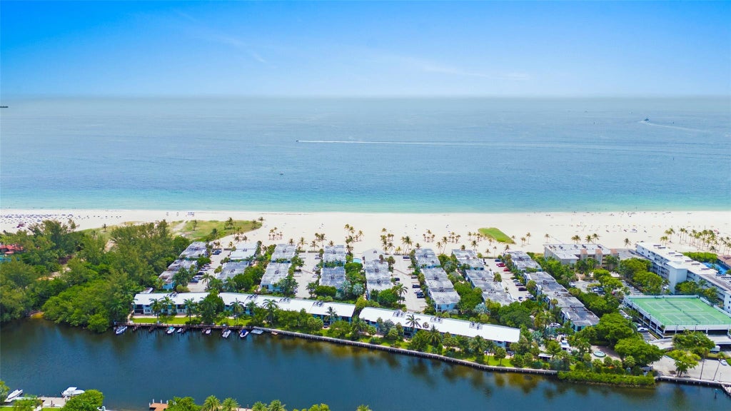 Photo of 1630 S OCEAN Lane #235, Fort Lauderdale, FL 33316 (MLS # B26067106)