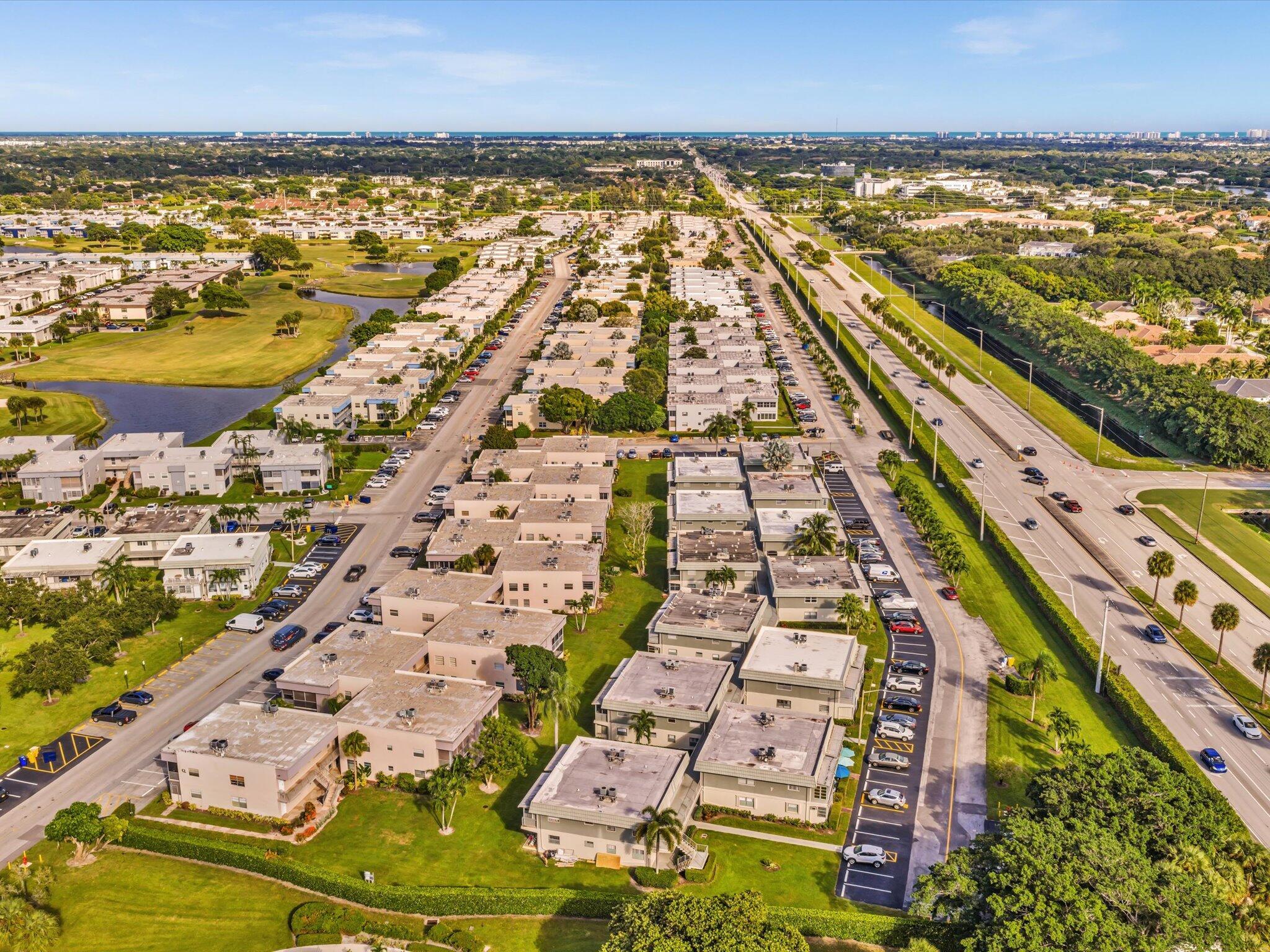 KINGS POINT FLANDERS CONDOS - Residential