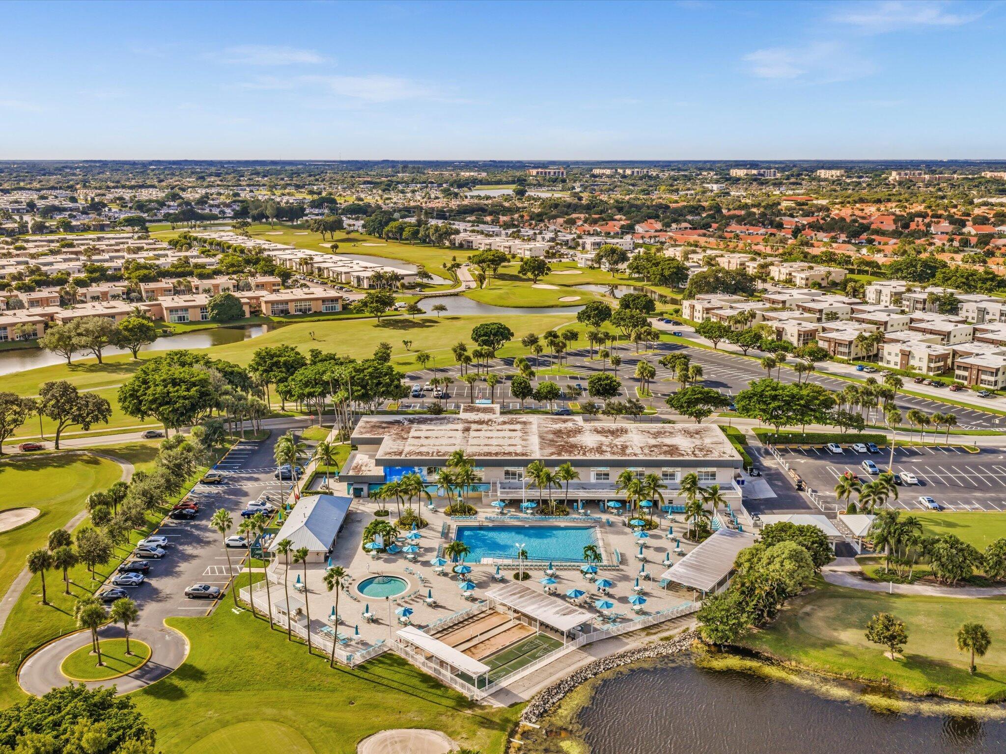 KINGS POINT FLANDERS CONDOS - Residential