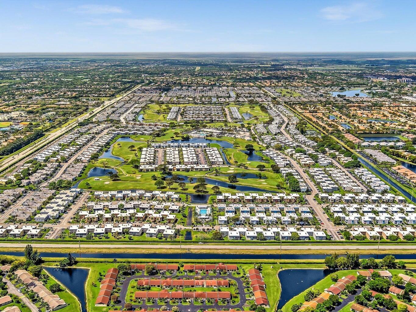 KINGS POINT FLANDERS CONDOS - Residential