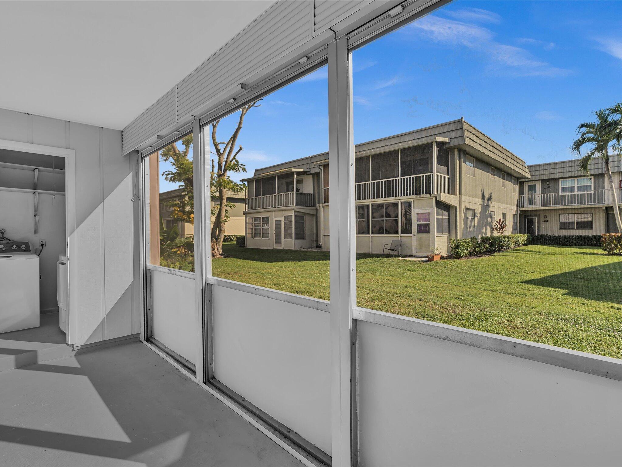 KINGS POINT FLANDERS CONDOS - Residential