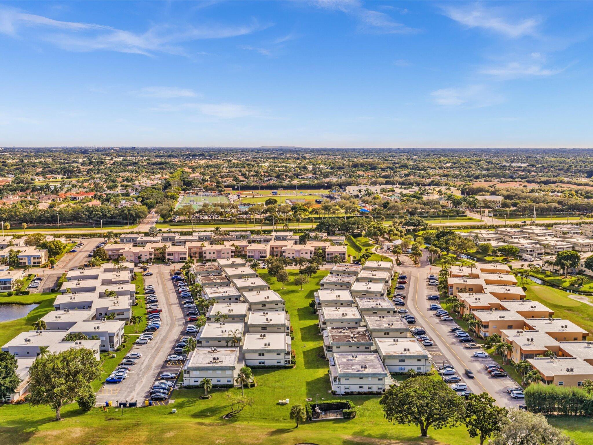 KINGS POINT FLANDERS CONDOS - Residential