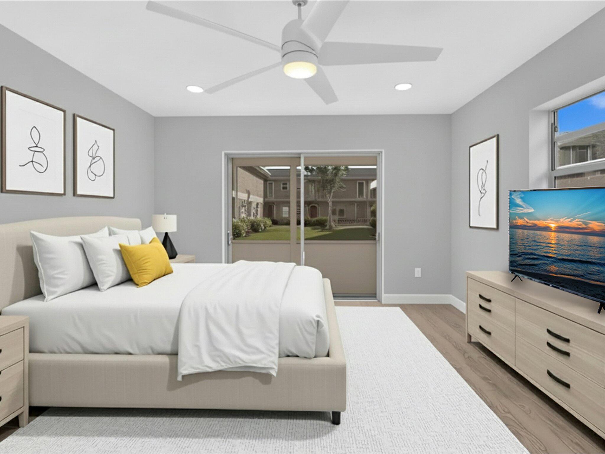 KINGS POINT FLANDERS CONDOS - Residential