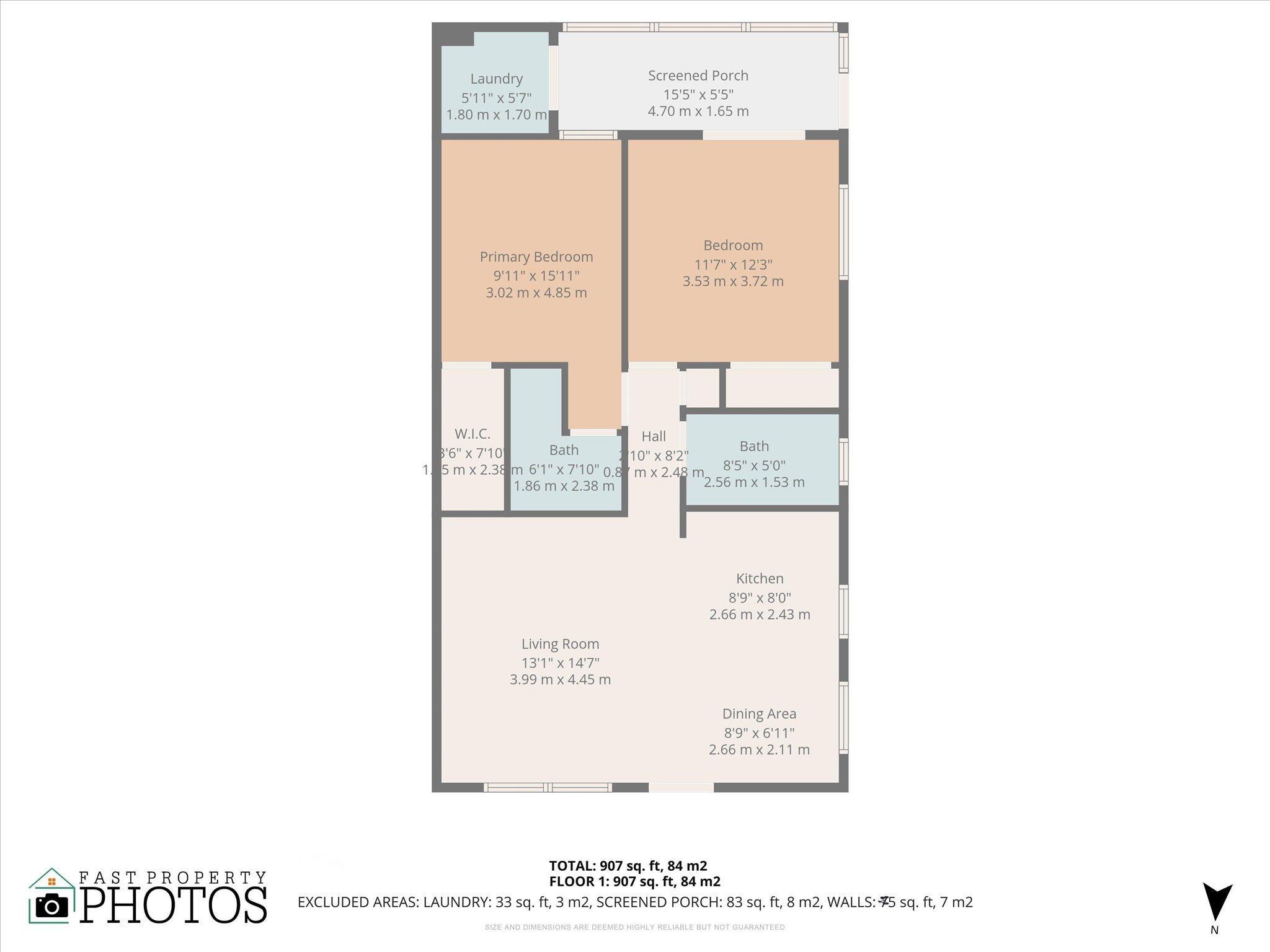 KINGS POINT FLANDERS CONDOS - Residential