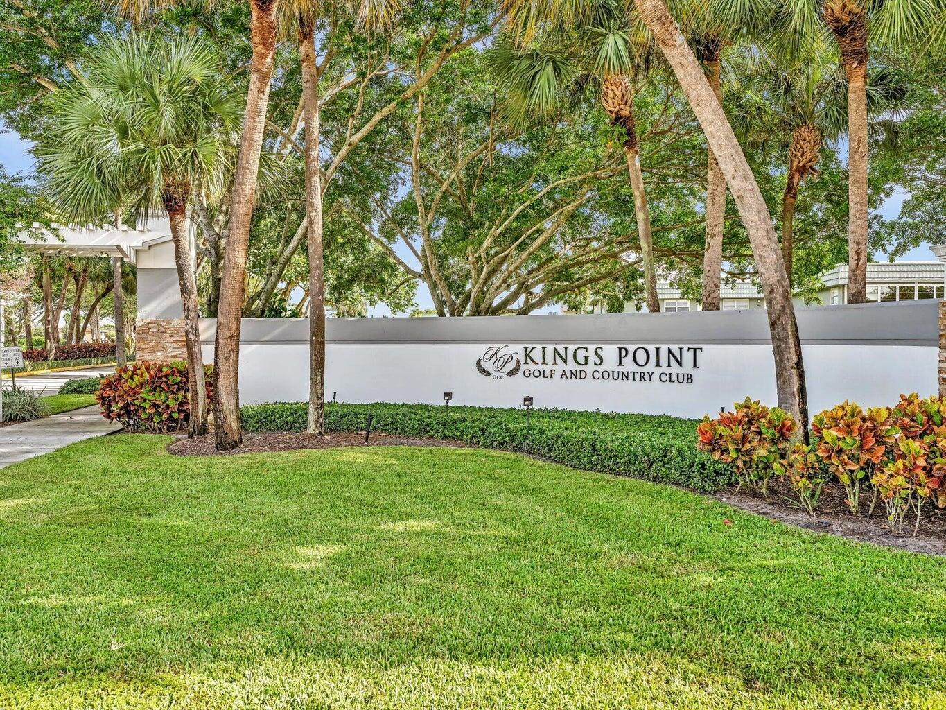 KINGS POINT FLANDERS CONDOS - Residential