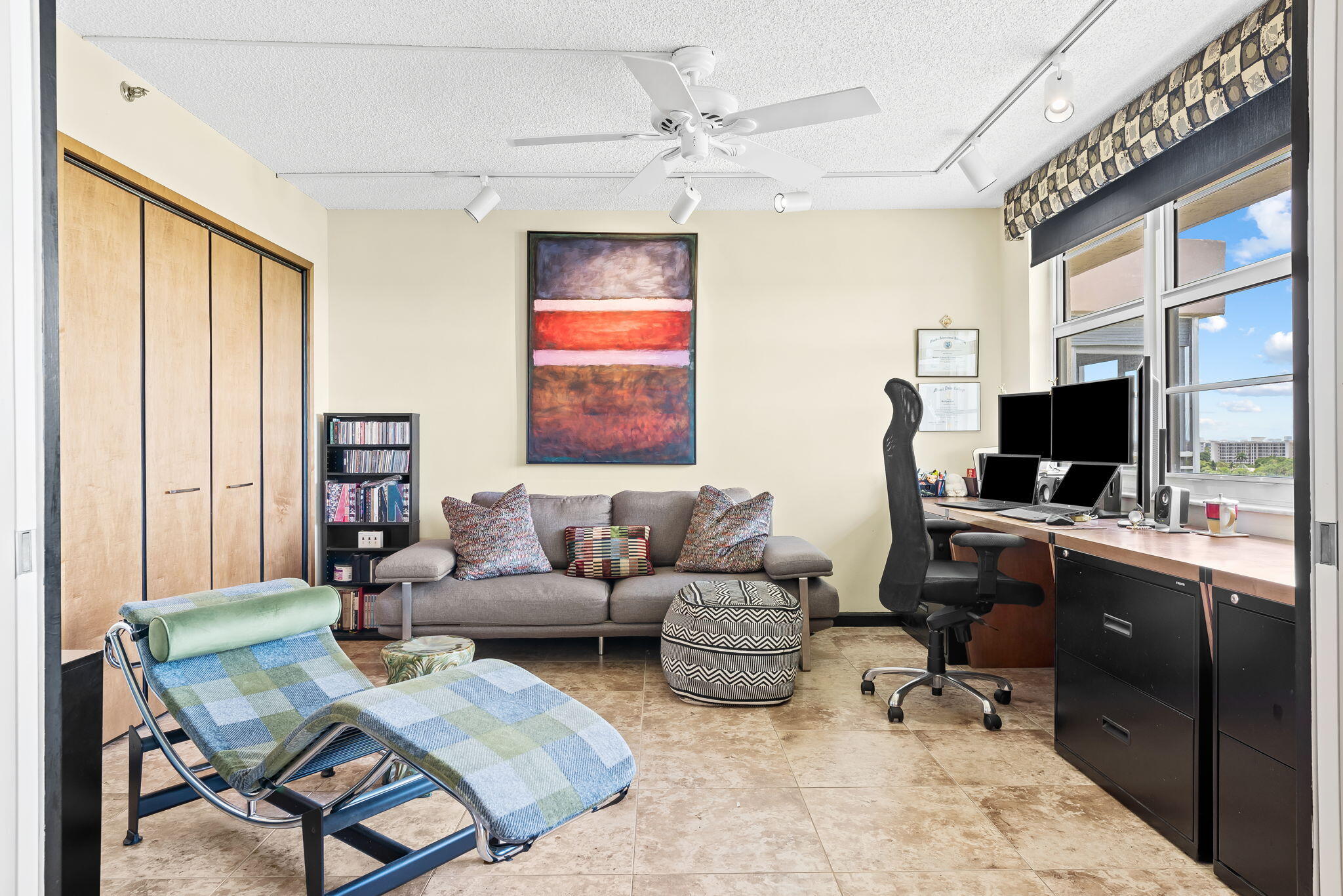 NO 112 PALM-AIRE COUNTRY CLUB - Residential