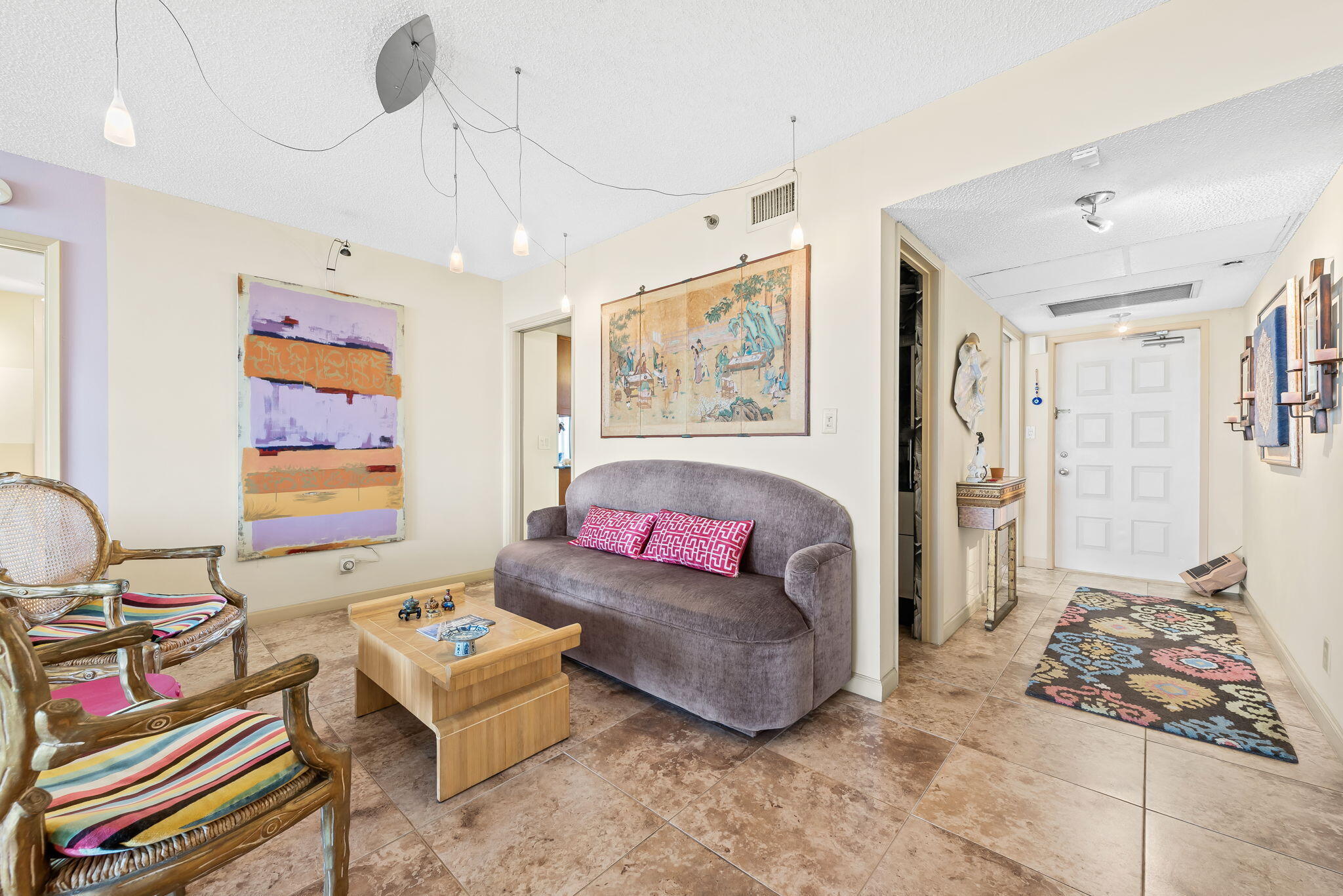 NO 112 PALM-AIRE COUNTRY CLUB - Residential
