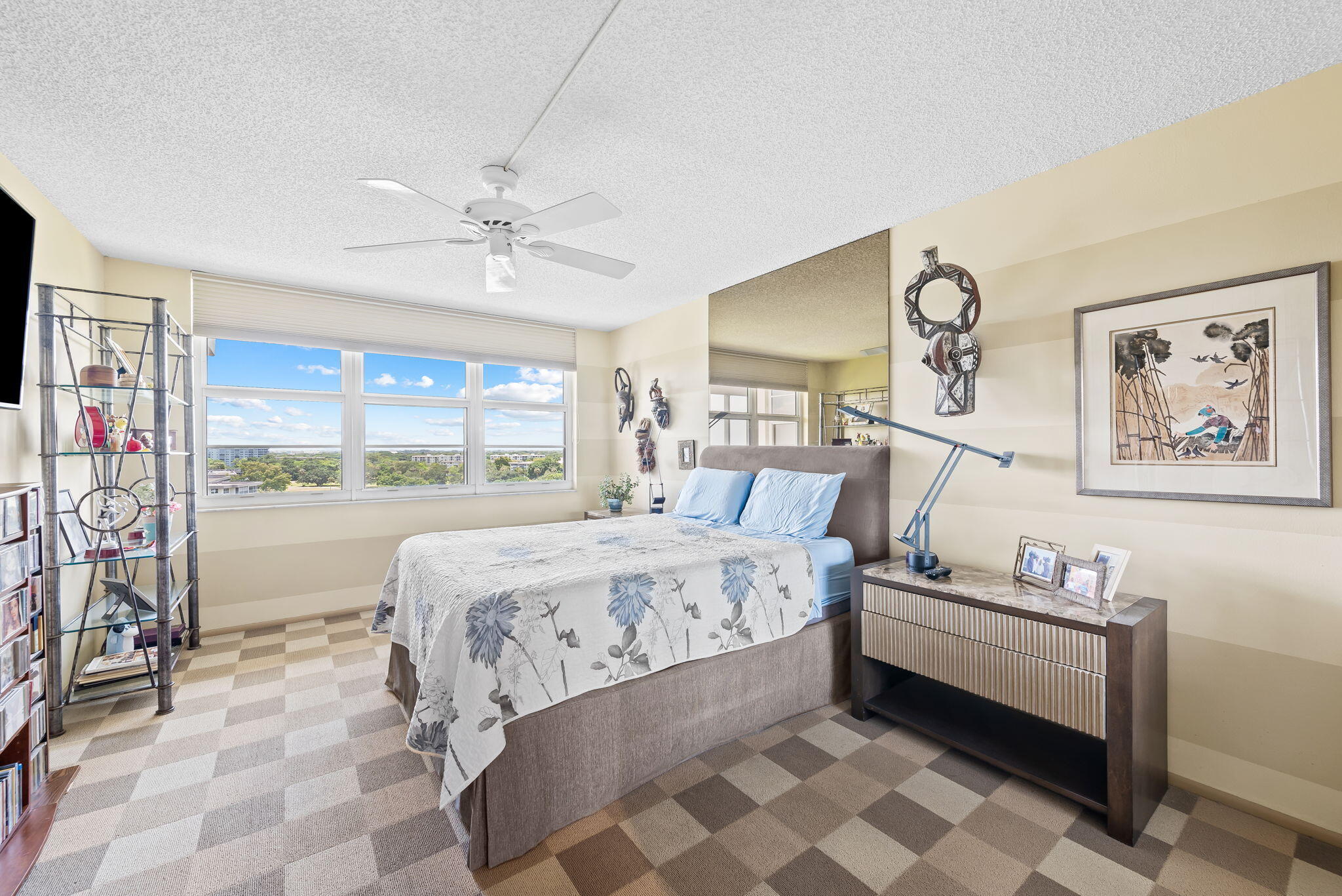 NO 112 PALM-AIRE COUNTRY CLUB - Residential